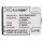 Ersatzakku - CS-FWR526RC - FRANKLIN WIRELESS R526 / YSQ2010 - 3,7 Volt 1450mAh Li-ion