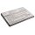 Ersatzakku - CS-ZTN986SL - ALLSTAR Straight Talk / ZTE Li3823T43P3h735350 - 3,7 Volt 1800mAh Li-ion