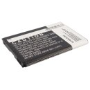 Ersatzakku - CS-ZTJ890XL - VERIZON Hotspot 890L / Li3717T42P3h654458 - 3,7 Volt 1750mAh Li-ion