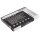 Ersatzakku - CS-SWA883RX - NETGEAR AirCard 778S / SIERRA WIRELESS 1201883 - 3,7 Volt 1800mAh Li-ion