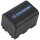 Ersatzakku - CS-FTX660SL - FLUKE TiX1000 / Xbattery - 7,4 Volt 3200mAh Li-Ion