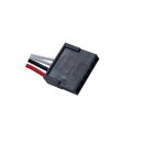 Ersatzakku - CS-KHE622MD - KEELER HEADLAMP 1202-P-6229 / 250AFH6YMXZ - 7,2 Volt 2500mAh Ni-MH