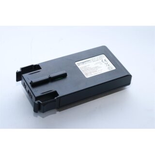 Akkureparatur - Zellentausch - Mogatec MOG 17180211 / US18650V3 - 24 Volt Li-Ion Akku
