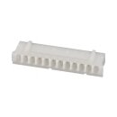JST - PHR-12 - Rechteckige Steckverbinder - Gehäuse Buchse - Female 2mm, 12-polig / 1-reihig Gerade, Kabelmontage