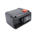 Ersatzakku - CS-GRA835PX - Gardena 48-Li / 8835 - 18 Volt 5000mAh Li-Ion