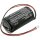 Ersatzbatterie - CS-DSC911BT - DSC PGX901 / BATT13036V - 3,6 Volt 14500mAh Li-MnO2