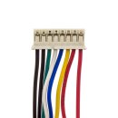 Ersatzakku - CS-LQS100SL - Qolsys IQ Panel / 4T054-01 - 7,4 Volt 2600mAh Li-Polymer