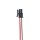 Ersatzakku - CS-VPX990BT - Visonic PowerMaster 10 / 99-301712 - 4,8 Volt 2000mAh Ni-MH