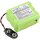 Ersatzakku - CS-VPX913BT - VISONIC Powermax / 0-9913-Q - 7,2 Volt 2000mAh Ni-MH
