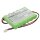 Ersatzakku - CS-HYL300BT - ADEMCO 300-03865 / GP GP130AAM6BMX - 7,2 Volt 1500mAh Ni-MH