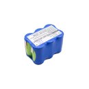 Ersatzakku - CS-PLP250PW - Pellenc AP25 / P80 - 7,2 Volt 3000mAh Ni-MH