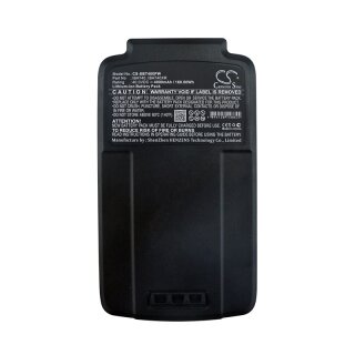 Ersatzakku - CS-SBT400PW - SNOW JOE iON13SS / IBAT40 - 40 Volt 4000mAh Li-ion