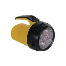 Velleman - ZLL4AA - Leistungsstarke LED-Taschenlampe - 9...