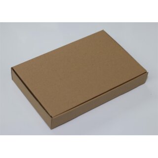 Maxibrief Gr. 5 - 255 x 170 x 35 mm - selbstklebend