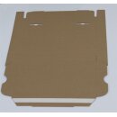 Maxibrief Gr. 5 - 255 x 170 x 35 mm - selbstklebend