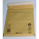 Luftpolstertaschen / Luftpolsterversandtaschen - D/14 - Gr. D/4 braun 180 x 260mm - 200 Stück