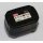 Akkureparatur - Zellentausch - Senco VB0074 - 14,4 Volt Akku