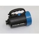 Akkureparatur - Zellentausch - Oceanic Ocean Pro - 12...