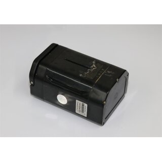 Akkureparatur - Zellentausch - ELFEI - 24 Volt Li-Ion Akku