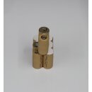 Akkupack für Einhell AccuPack 9,6 - 9,6 Volt zum Selbsteinbau