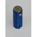 Akkupack - 8/V350H - 9,6 Volt 300mAh Ni-MH - mit Lötfahnen U-Form