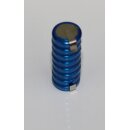 Akkupack - 8/V350H - 9,6 Volt 300mAh Ni-MH - mit Lötfahnen U-Form