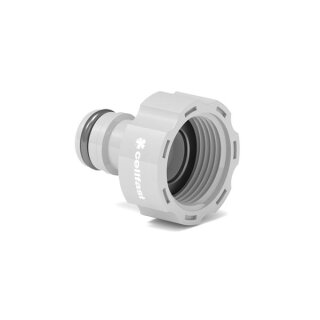 Cellfast - CF50-650 - Ideal Line Plus - Hahnstück Innengewinde - 1/2