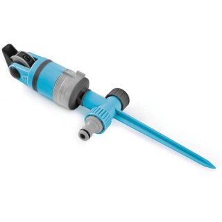 Cellfast - CF52-060 - Multi-Zwecksprinkler auf Spitze (300 M²)