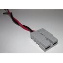 Anderson Power - SB50 - Gehäuse ohne Leitung - Stecker mit Kontakten [selbst einbau]