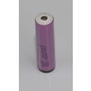Ersatzakku - 18650 - 3,7 Volt 3400mAh Li-Ion - inkl. Schutzbeschaltung - ideal für Taschenlampen