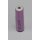 Ersatzakku - 18650 - 3,7 Volt 3400mAh Li-Ion - inkl. Schutzbeschaltung - ideal für Taschenlampen