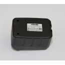 Akkureparatur - Zellentausch - rössle 103976 / 7INR19/66-2 / 001222 - 25,2 Volt Li-Ion Akku