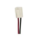 Ersatzakku - CS-BXR120FT - BAYCO SLR-2120 / 2ICR - 7,4 Volt 2600mAh Li-ion