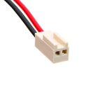 Ersatzakku - CS-EMC408LS - NEPTOLUX 175-8070 / EVE B0408 - 7,4 Volt 700mAh Li-Polymer