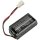 Ersatzakku - CS-EMC408LS - NEPTOLUX 175-8070 / EVE B0408 - 7,4 Volt 700mAh Li-Polymer