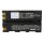 Ersatzakku - CS-GBE211SL - GEB221 / GEB211 /  ZBA200 / ZBA400 - 7,4 Volt 2200mAh Li-Ion
