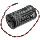 Ersatzbatterie - CS-CNM200SL - Alexor WT4911B /...