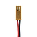 Ersatzbatterie - CS-PLC276SL - Omron C1000H / 3G2A9-BAT08 - 3,6 Volt 2700mAh Li-MnO2