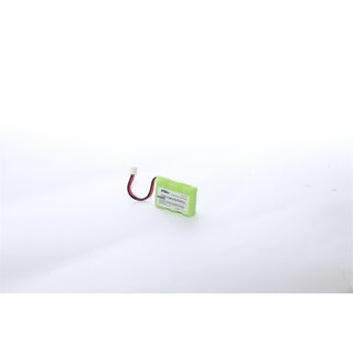 Ersatzakku - Dogtra 175NCP / DC-20 - 3,6 Volt 210mAh Ni-MH