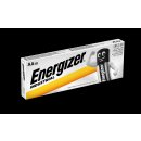 Energizer - Industrial - AA10 - EN91 / LR6 / AA - 1,5...