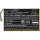 Ersatzakku - CS-AMS908SL - AUTEL MaxiSys CV / MLP4395B2 - 3,7 Volt 11000mAh Li-Polymer