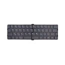 Keyboard - KB-018 - Black