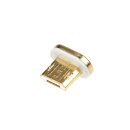 Micro Adapter - AS-MC524 - gold EOL
