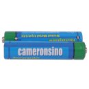 Ersatzakkus - CS-NI7SL - CAMERONSINO AAA - 1,2 Volt 800mAh Ni-MH