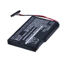 Ersatzakku - CS-CM002SL - CUSTOM BATTERY PACK 1ICP/5/30/48 1S1P - 3,7 Volt 750mAh Li-ion