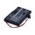 Ersatzakku - CS-CM002SL - CUSTOM BATTERY PACK 1ICP/5/30/48 1S1P - 3,7 Volt 750mAh Li-ion