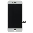 Kompatible vollständige Displayeinheit weiß für Apple iPhone 7