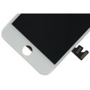Kompatible vollständige Displayeinheit weiß für Apple iPhone 7