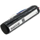 Ersatzakku - CS-PAS200RX - PARROT Bebop 2 Skycontroller 2 P2 / MCBAT00014 - 3,7 Volt 2600mAh Li-ion