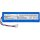 Ersatzakku - CS-DRS120RX - 3DR Solo Controller / AC11A - 7,4 Volt 5200mAh Li-Ion
